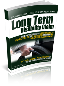 long term disability free guide