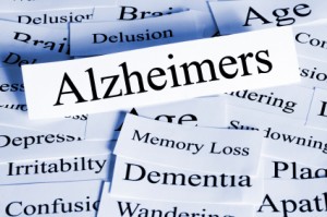 Alzheimer’s Disease Long Term Disability