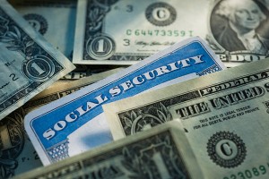 social security disability trust fund