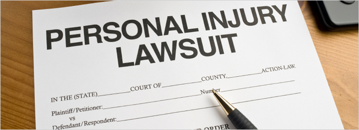 personal injury claim social security disability