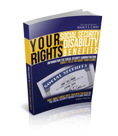 Social Security Disability Guide
