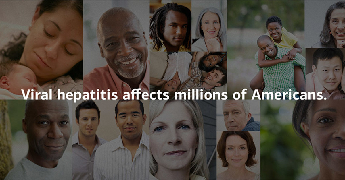 May 19th Is National Hepatitis Testing Day