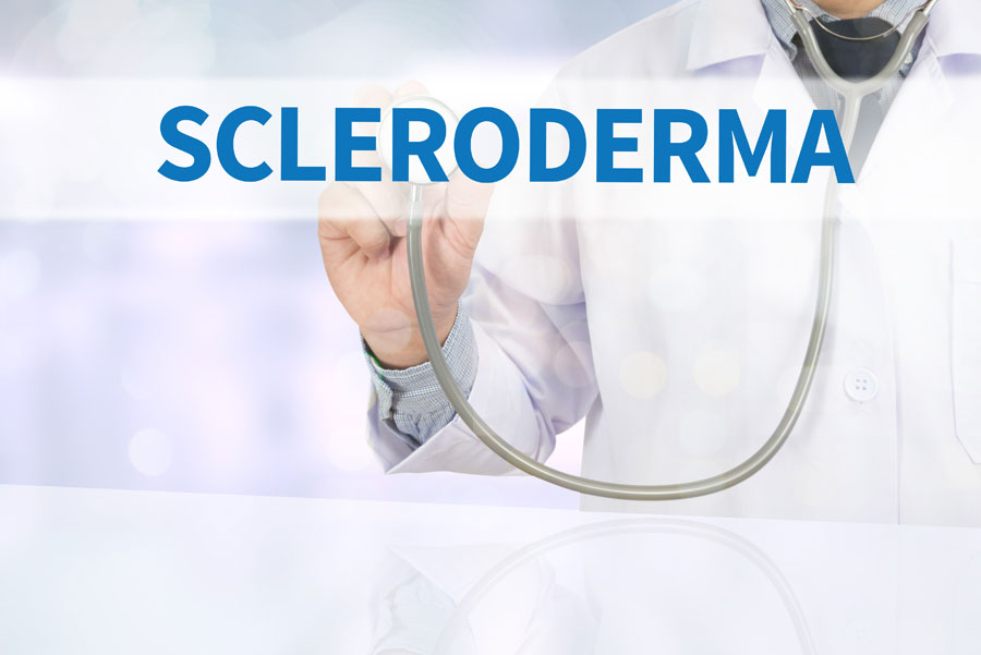 Scleroderma Long Term Disability Claims Attorney