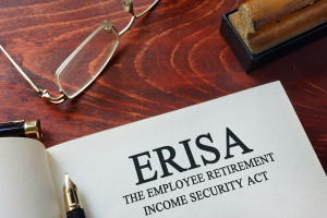What is ERISA Disability Attorney