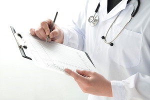 Disability Insurance Benefits for Physician