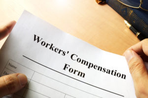Workers Compensation Social Security Benefits Attorney