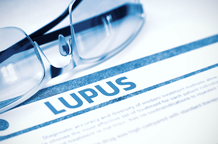 Long Term Disability Policy Holder’s Medical Records Lupus