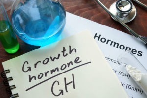 Growth Hormone Deficiency Disability Benefits