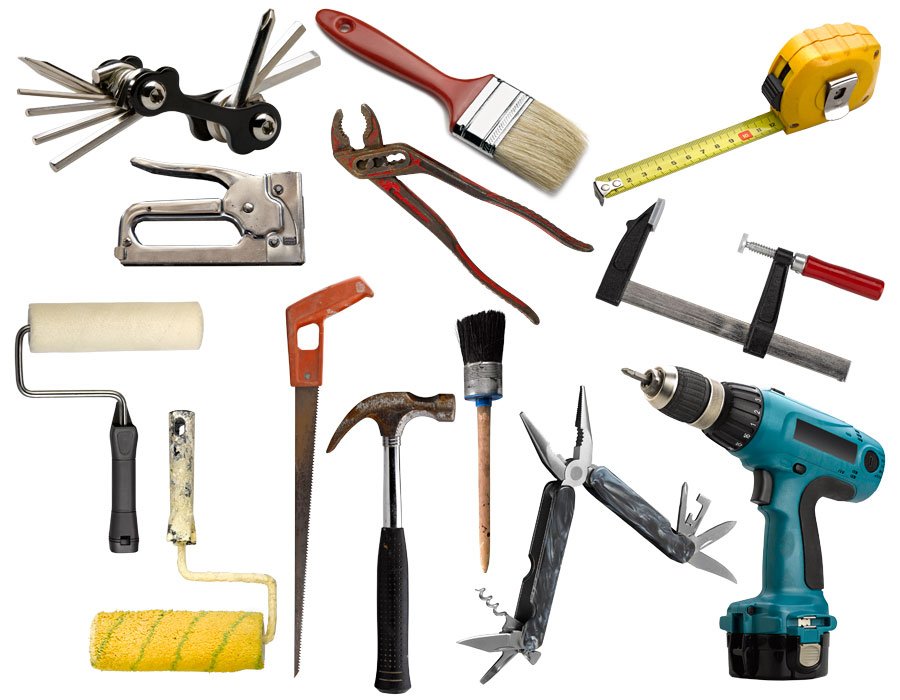 Disability Work Tools