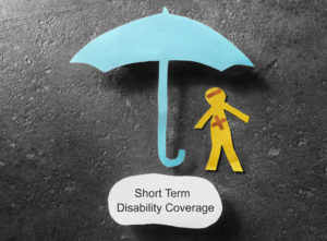 Short Term Disability Insurance Claims Attorney