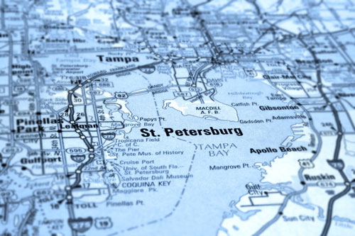 Social Security Disability Attorney in St Petersburg