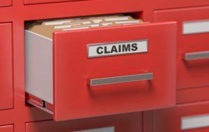 Submitting a Notice of Claim Long Term Disability
