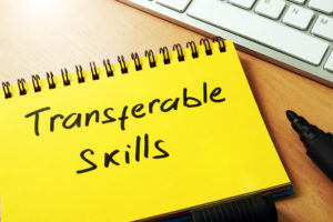Transferability of Skills Social Security Disability