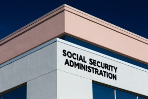 Social Security Blue Book of Impairments