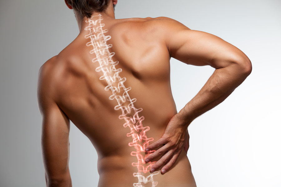 Back Fusion Social Security Disability Claims Lawyer