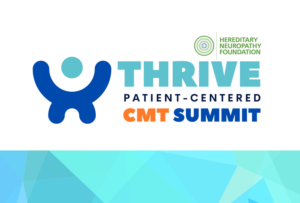 Thrive Summit CMT