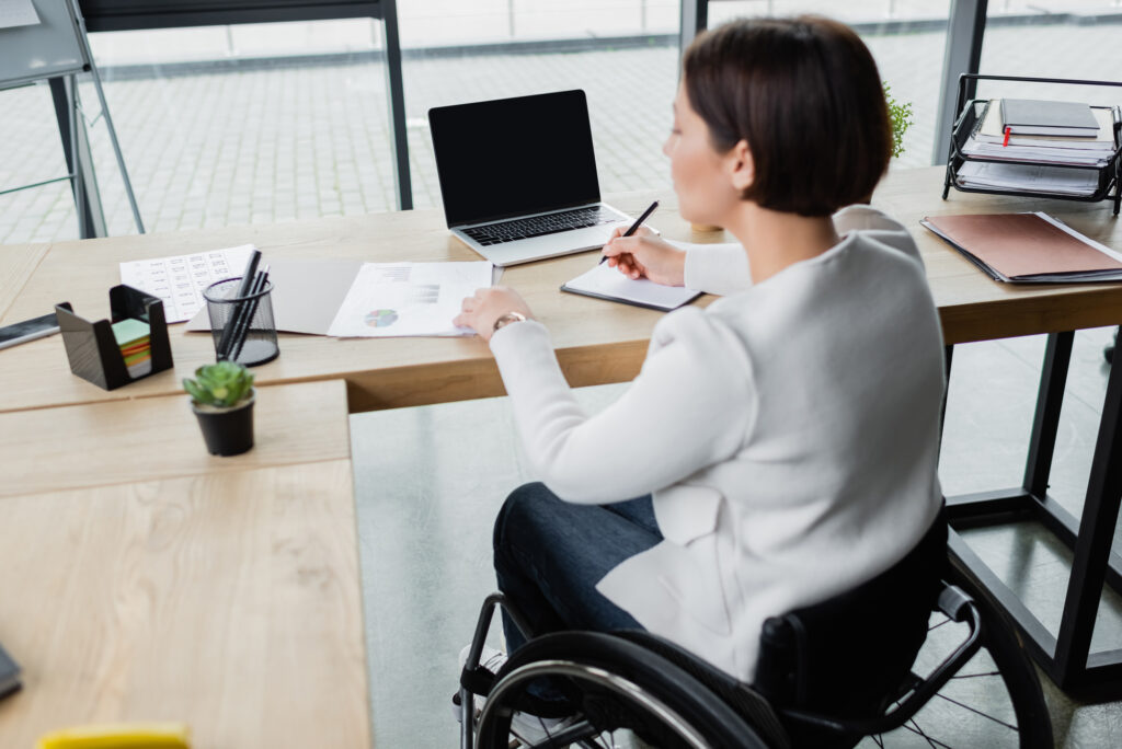 Does Discrimination And The Disenfranchisement Of Women In The Health Care System Impact An ERISA Disability Insurance Claim?