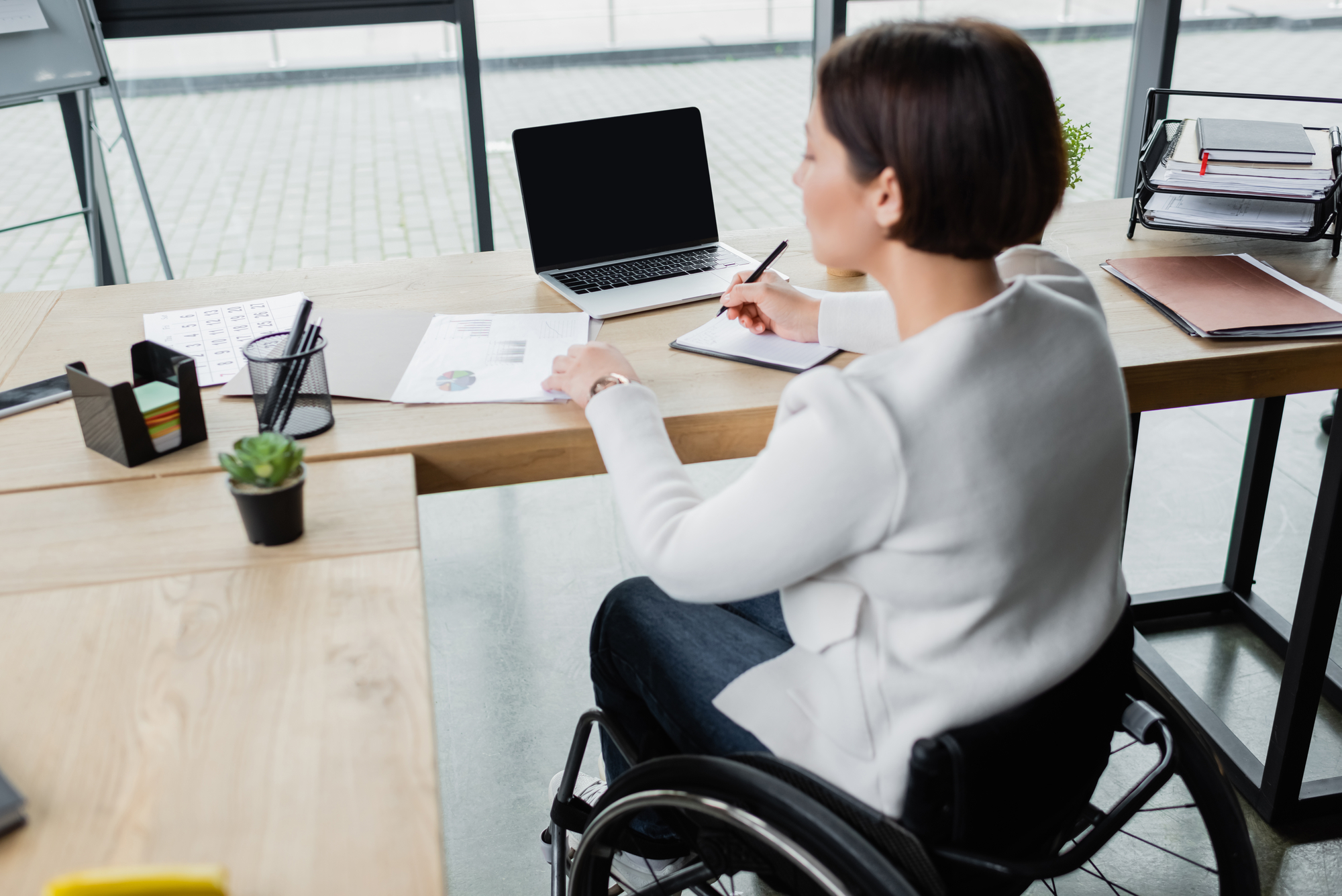 Does Discrimination and the Disenfranchisement of Women in the Health Care System Impact an ERISA Disability Insurance Claim?