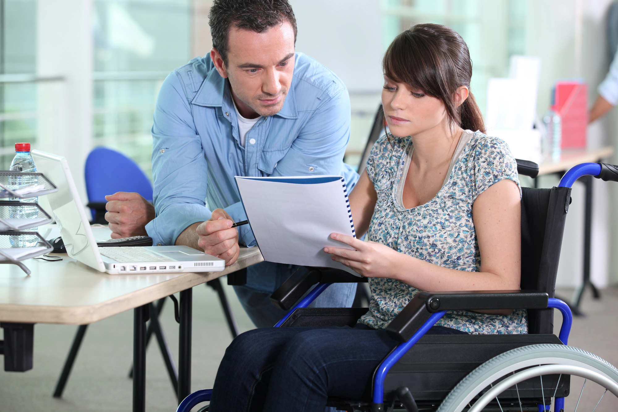 ERISA Disability Policy: Be Prepared for Limited Benefits for Neuromuscular Disorders