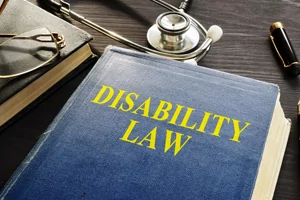 principal financial disability insurance lawyer