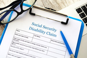 tampa social security disability insurance lawyer