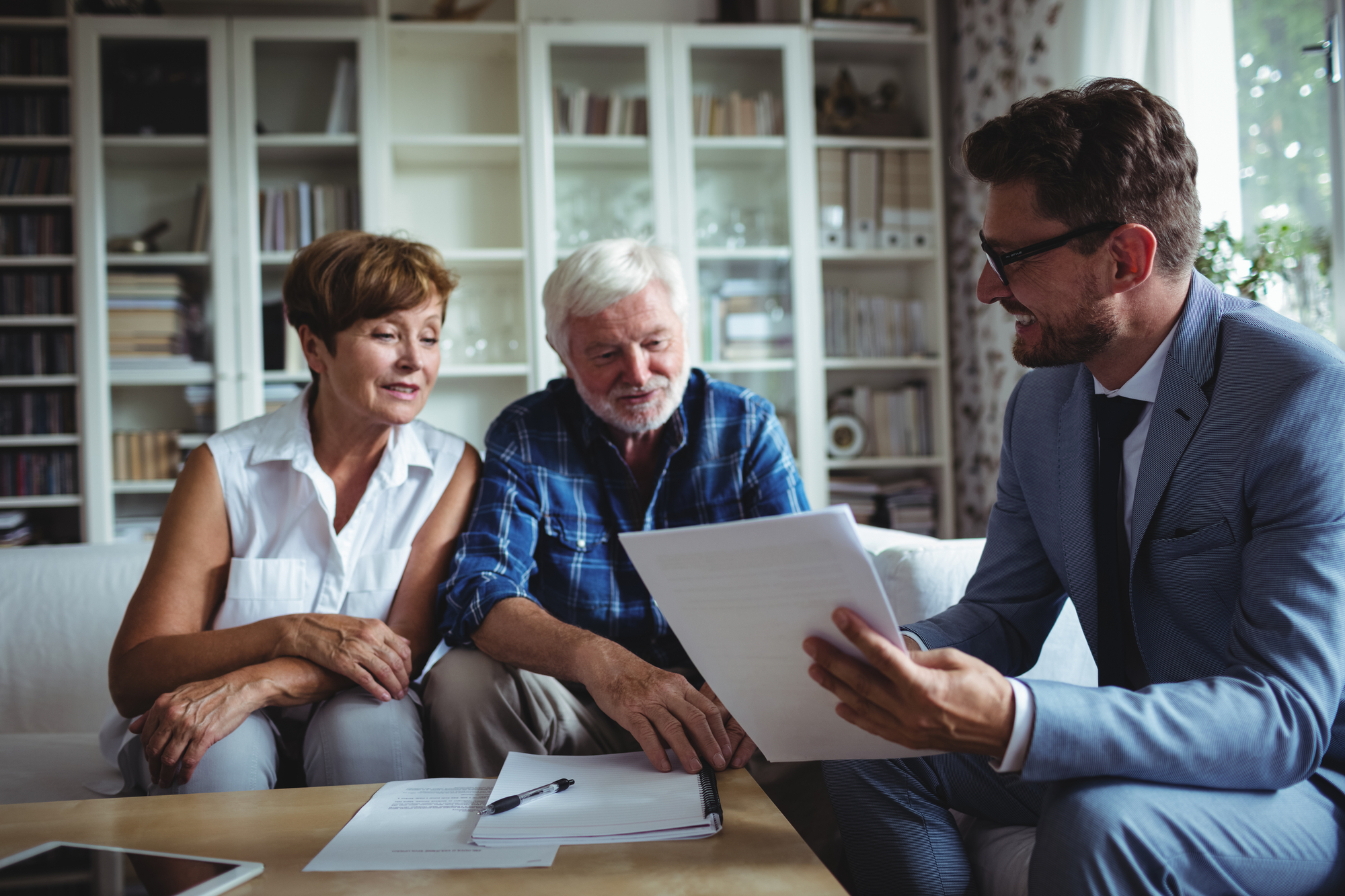 Protecting Seniors’ Rights: Navigating the Challenges of Medicaid Evictions in Assisted-Living Facilities