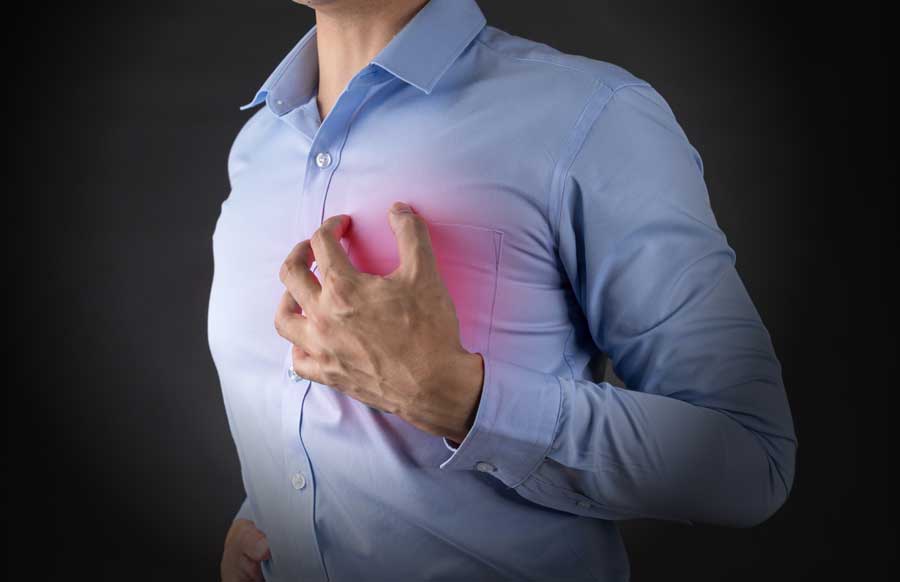 Cardiovascular-Problems-Disability-Attorney-Claims