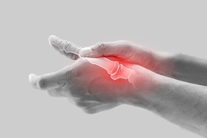 Arthritis-Disability