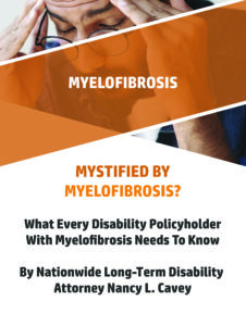 Myelofibrosis-Cover