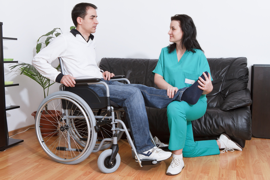 Physical Therapy And Your Claim For Short and Long Term Disability Benefits