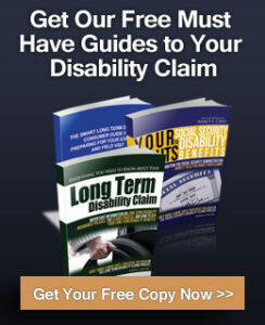 Free Disability Guides