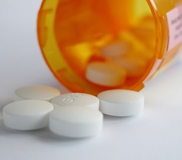 medications ERISA disability