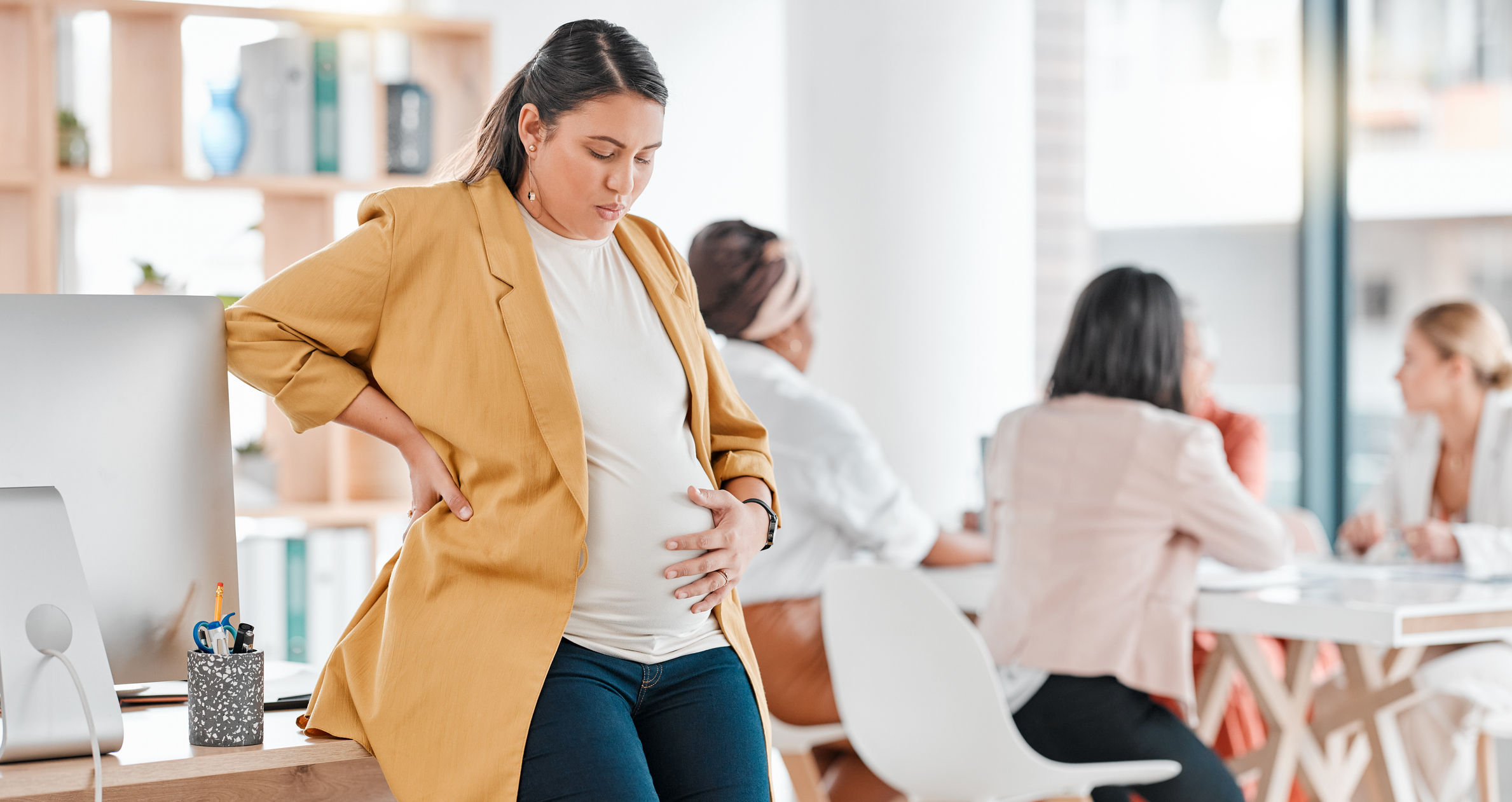 Short-Term Disability Coverage for Pregnancy-Related Conditions in Florida