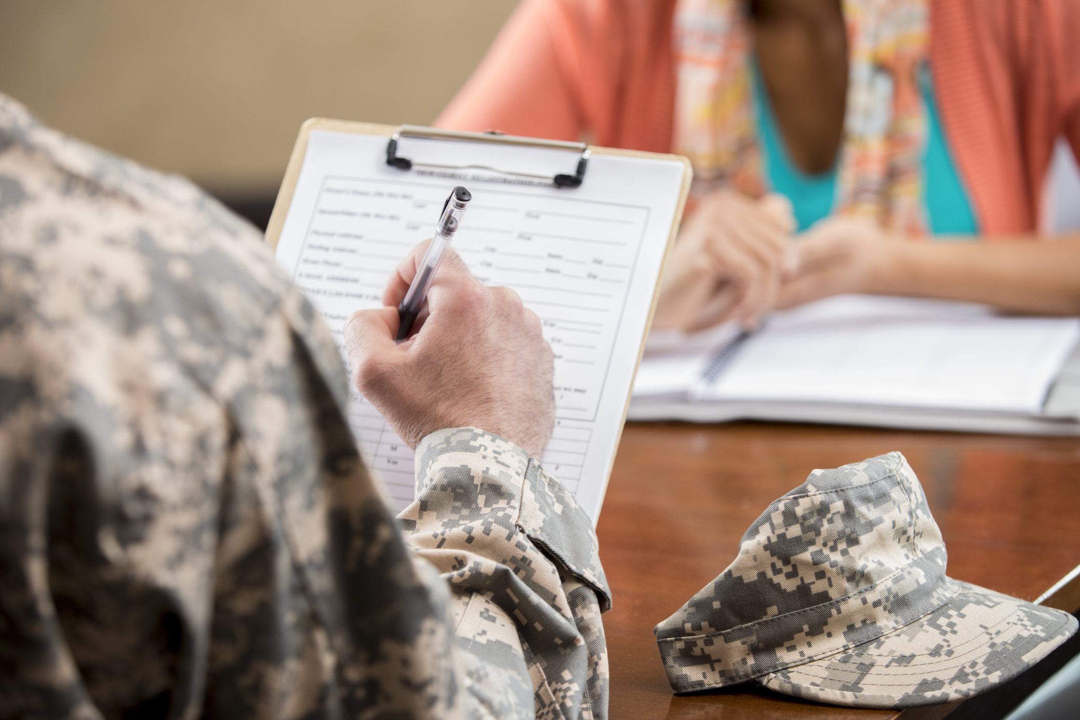 Maximizing Veterans’ Social Security Disability Benefits in Florida: Strategies and Tips