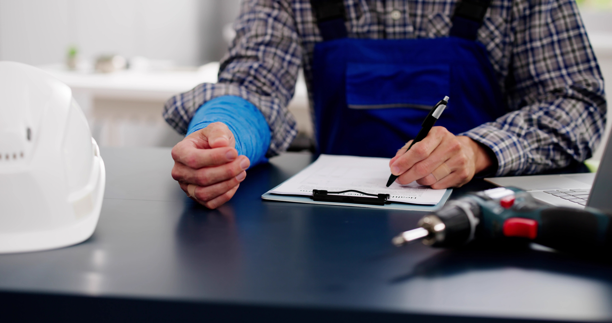 Are You Eligible for Short-Term Disability in Florida if Your Condition Is Work-Related?