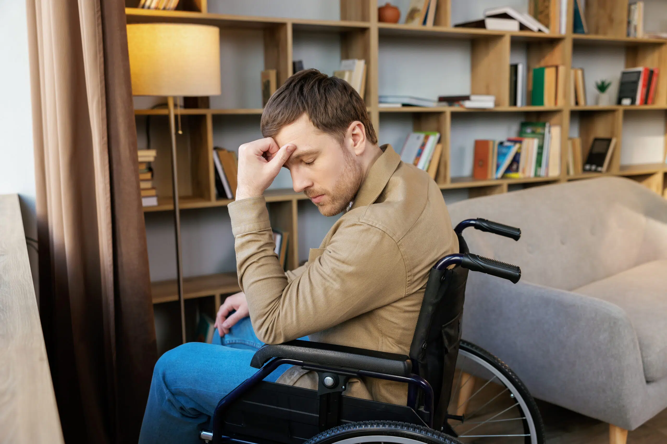 Can You Get Short-Term Disability for Seizures? A Florida Guide